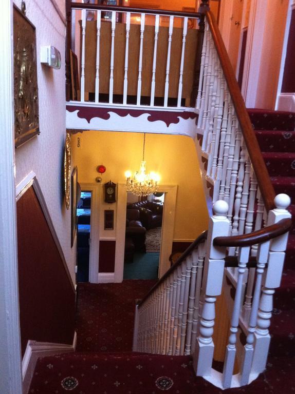 Hotel Concorde 3* Torquay
