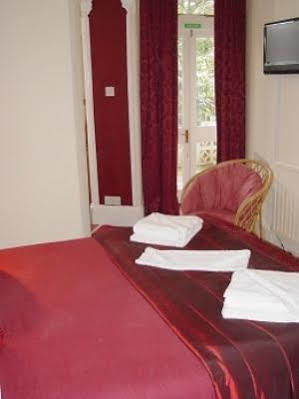 Hotel Concorde 3*